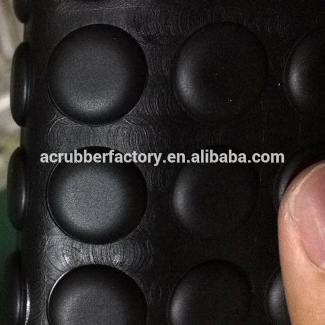 China 3m self adhesive silicone feet rubber feet for electronics