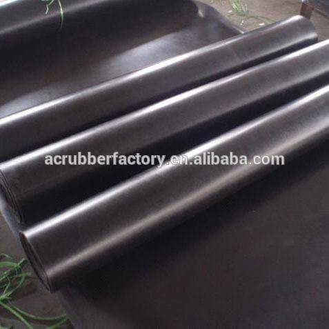 0.5 1 2mm rubber sheet/ rubber roll eva foam sheet 10mm silicone rubber sheets