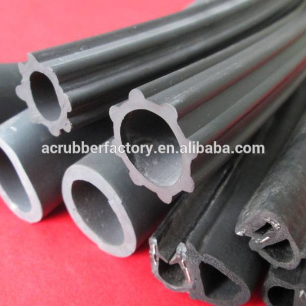1 1.5 2 2.5 4 inch High-quality high temperature flexible rubber hose silicone rubber hose flexible rubber hose