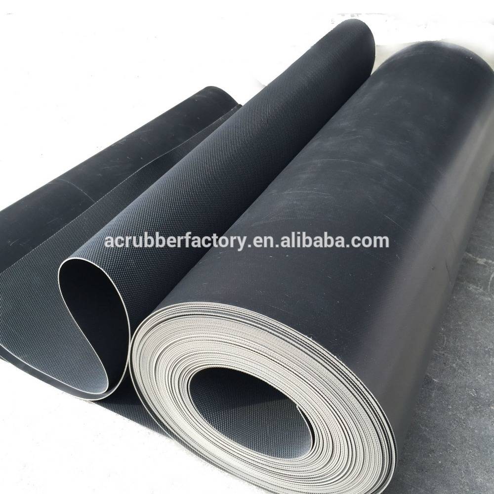 adhesive silicone rubber pad sticky for fire resistant and heat resistance