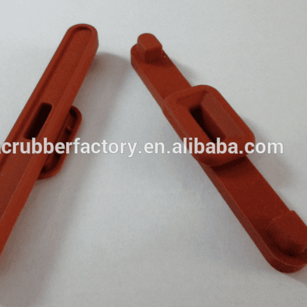 silent block mounting rubber silent block solid rubber block