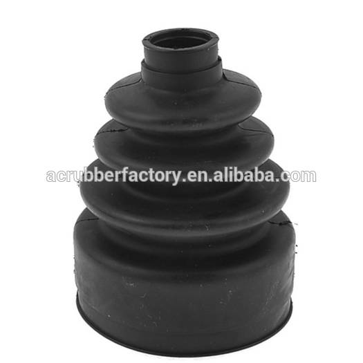 Hot-selling Liquid Silicone Rubber -
 Customized RUBBER BELLOWS FOR TRAILER HOOK BOAT TRAILER ACCESSORIES BOATING – Anconn