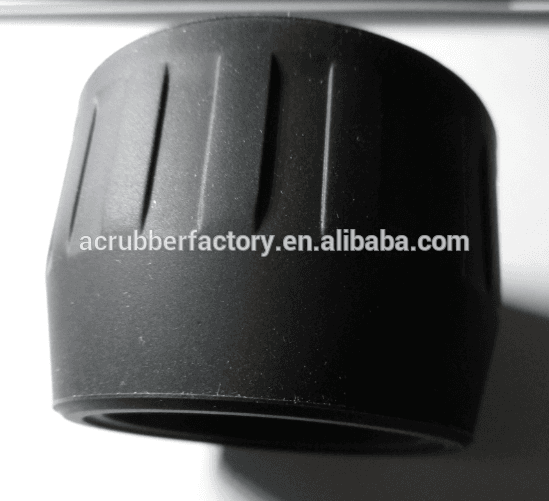 Silicone Rubber Sleeve for the Camera Matter Surface