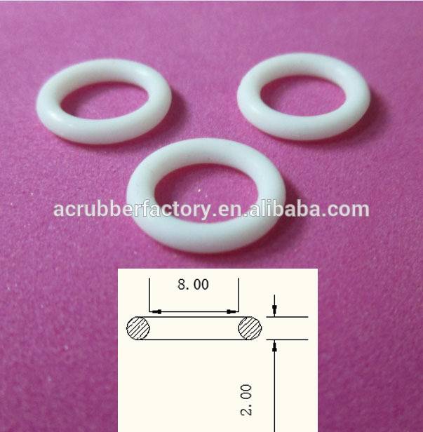 high pressure gasket washer rectangular sealing ring clear silicone gasket high heat resistant heat resistant epdm washer