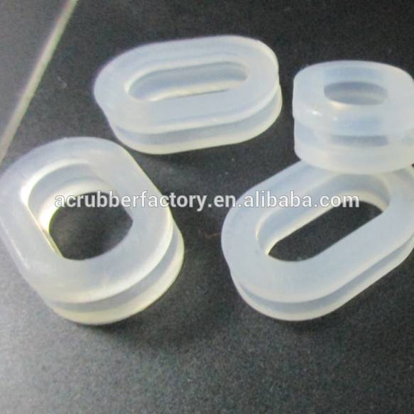 cable waterproof grommet automotive silicone rubber cable grommets reduce chafing damage grommet
