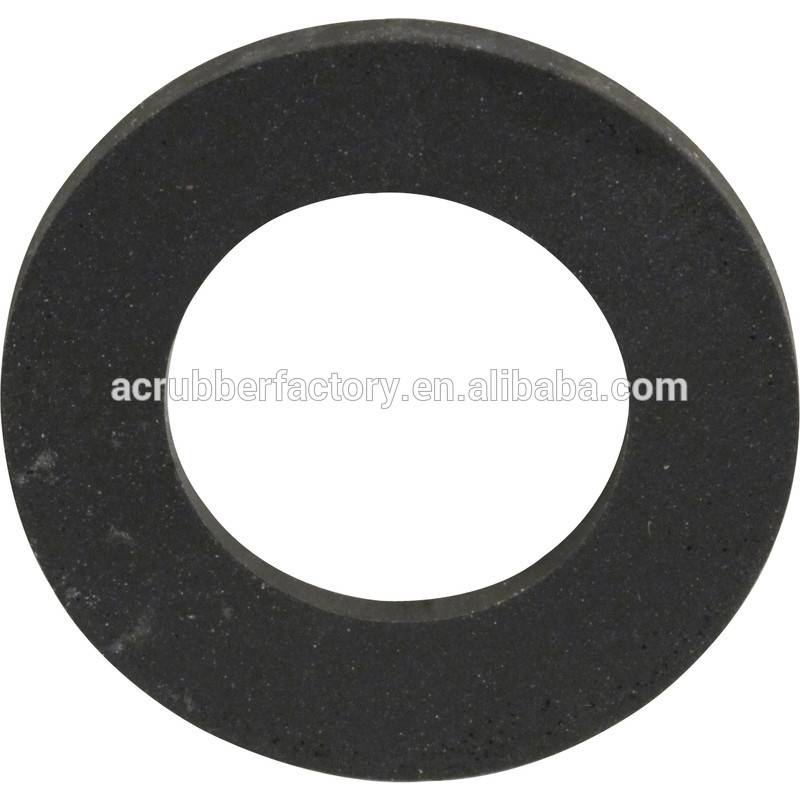 Online Exporter Bathroom Rubber Water Stopper -
 O shape 1/2' 1" 2" 3" 4" heat resistant shipping container rubber door seal gasket rubber gasket for shower dn100 rubber ga...