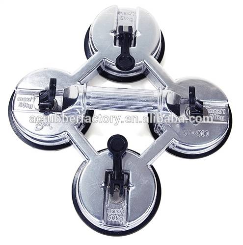 Double-sided Suction Cup (100 pieces)