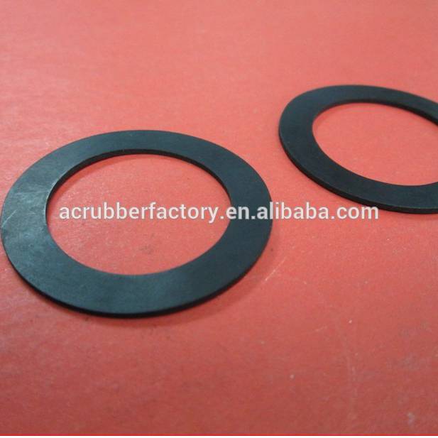puntch rubber waterproof gasket /rubber door gasket/silicone rubber door gasket
