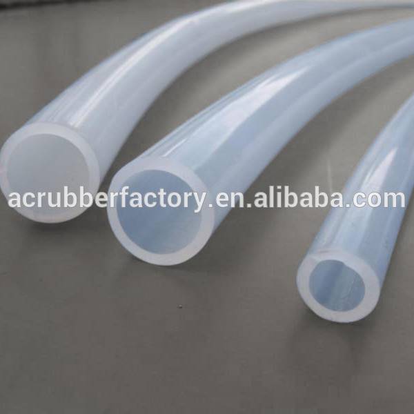 China New Product Rubber Stopper Price -
 4 6 8 10 12 15 16 18 20 22 25 30 35 40 45 50 mm medical grade silicone tubing – Anconn