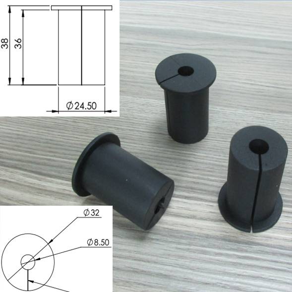 corrosion resistant silicone sink stopper Trade Assurance silicone rubber bottle  stopper