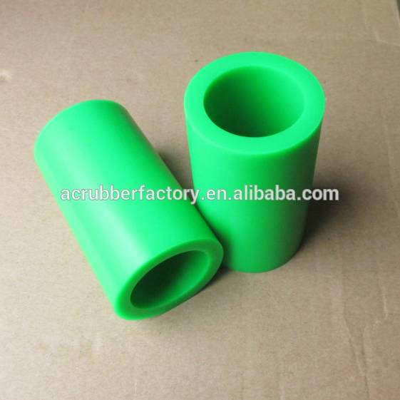 Hot sale Plastic Gaskets -
 Customized rubber metal sleeve bushing cup sleeve factory rubber bushings car Grip for squeegees – Anconn