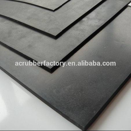 craft rubber sheet silicone rubber sheet with aluminum laser engraving rubber sheet