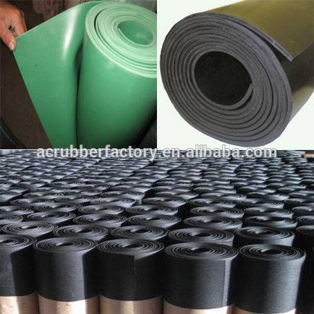 Well-designed Sticky Rubber Sheet Scrap Silicon Sheet -
 U V X T O shapes 0.7, 0.8, 0.9, 1, 2, 3, 4, 5, 6, 7, 8, 9, 10 mm silicone rubber sheet roll anti-fatigue rubber sheet – Anconn
