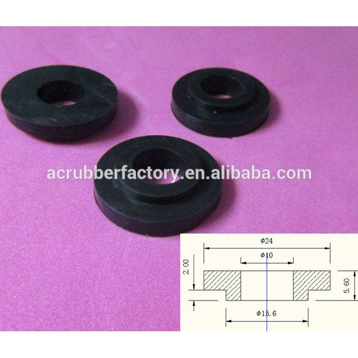 1/32" 1/16" 1/8" 1/4" 1/2" 1" 2" silicone rubber cone washer self drilling screw with rubber washer rubber tipped screws