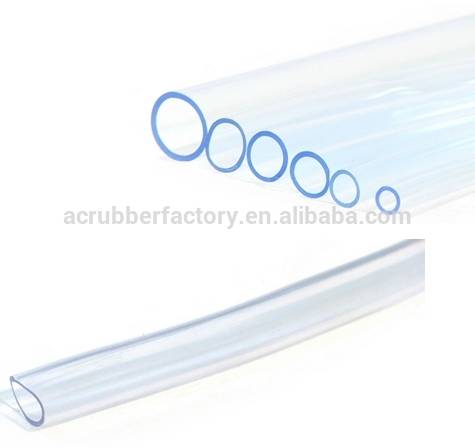pvc clear hose pipe-flexible plastic Trade Assurance water well pvc pipe washer with socket pvc pressure pipes