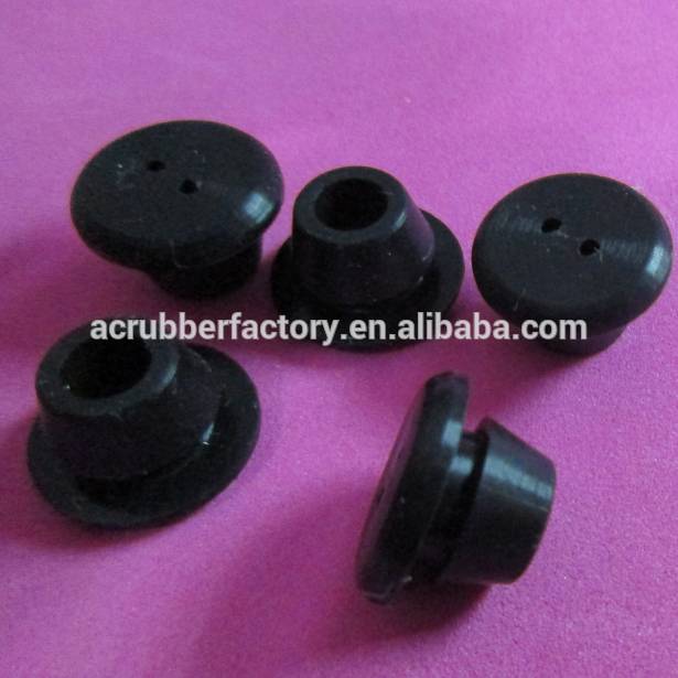 Wholesale Price China Neoprene Rubber Sheet -
 rubber stopper/rubber furniture stopper/medical rubber stopper – Anconn