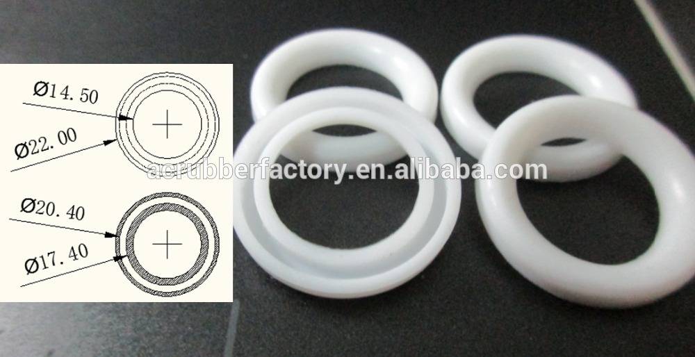 Square Silicone O ring Seal Strips - China Rubber Flat Gasket, Gasket Ring  | Made-in-China.com