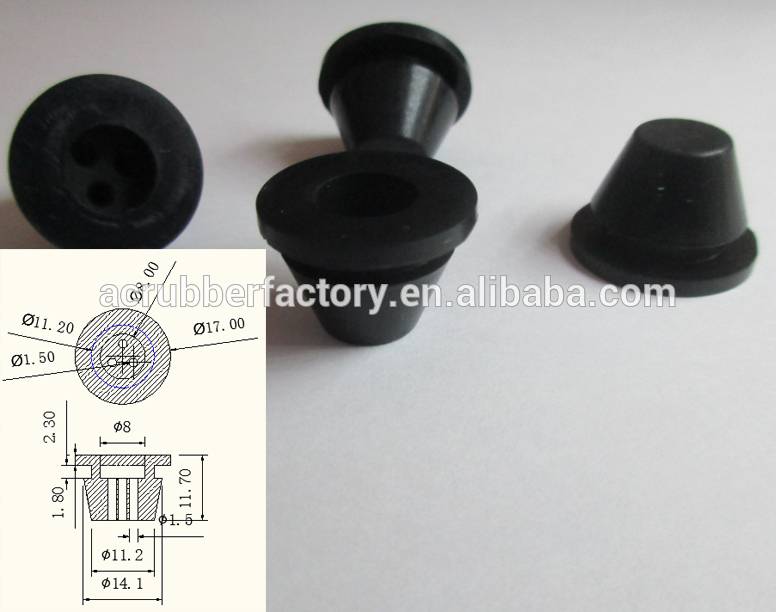 A Complete Guide to Rubber Grommets