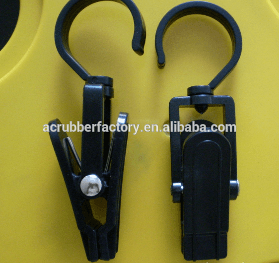 Trending Products Suction Cups Level Compensator -
 plastic clips sock hook plastic hanger hook plastic hook – Anconn