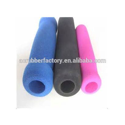 China Manufacturer for Silicone Heat Resistant Pad -
 4 6 8 10 12 15 16 18 20 22 25 30 35 40 45 50 mm small rubber thin round foam tube – Anconn