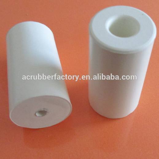 8 10 5 12 mm Silicone Rubber Stopper Used to Test Tube
