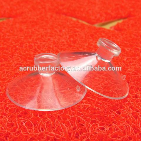 6" 7" 9" 10" 12" 30mm 60mm 120mm cheap glass table micro unbreakable design glass cup underwater suction cup plate matt