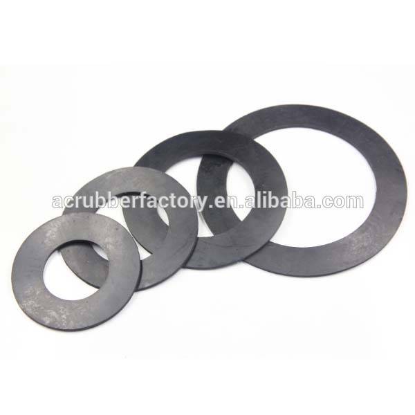 Factory directly supply Food Grade Straw Grommet -
 O shape 1/2' 1" 2" 3" 4" waterproof rubber gasket for pvc pipe rubber gasket for aluminium windows rubber gasket for lig...