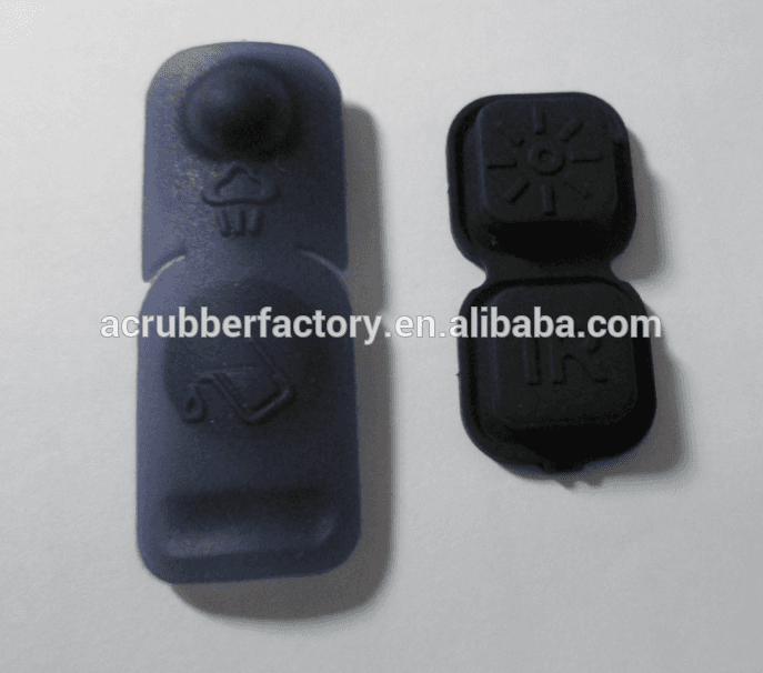 electric appliance keypad silicone rubber keypad sa sakyanan customized rubber keypad