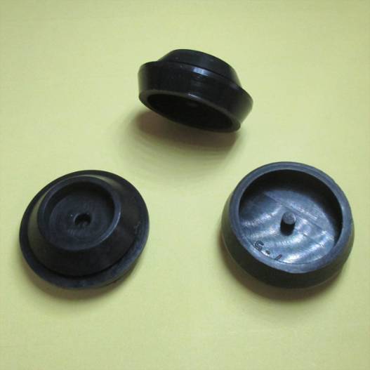 Good Wholesale Vendors Different Types Custom Rubber End Caps For Pipe -
 custom food grade black silicon end cap and bottle cap silicone valve for dustproof and waterproof – Anconn