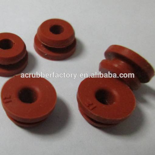 rubber waterproof grommet automotive silicone rubber cable grommets reduce chafing damage grommet