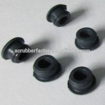 8mm silicone rubber cap for dust proof and waterproof