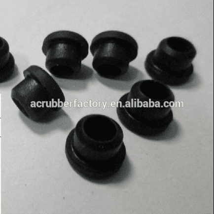 8mm rubber cap 8mm rubber stopper 8mm rubber plug