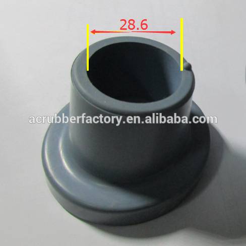RoHS Home,rubber feet for Air conditioner outdoor condenser Application air conditioner rubber coat metal resilient mount
