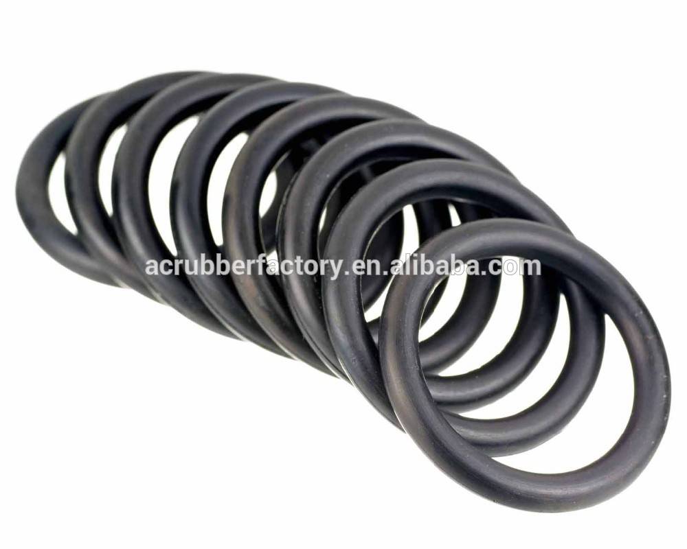 butyl rubber o rings, EPDM rubber o ring, epdm rubber ring, Guangdong  Zhongxiang New Material Co., Ltd.