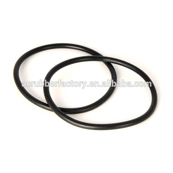 electric appliance black Silicone Rubber NBR silicone VMQ NR EPDM O-ring Oring seals night vision and accessories