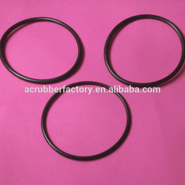 O E P D V U J X Y L T Rubber EPDM colored rubber O rings silicone o ring for Target mirrors and accessories
