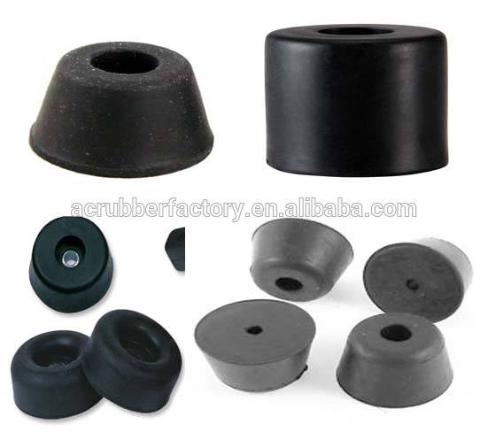 custom make Trade Assurance rubber mounting feet mould making liquid silicone rubber rubber bumper feet