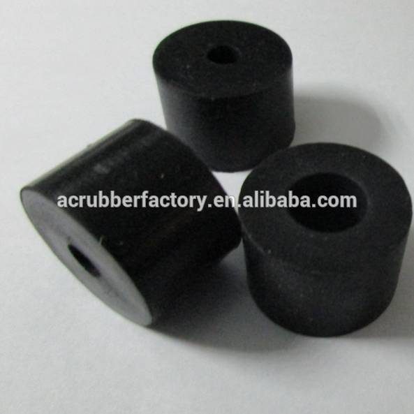 OEM/ODM Factory Food Grade Silicone Rubber Washer -
 20x14mm rubber pillar rubber column rubber Cylinder – Anconn