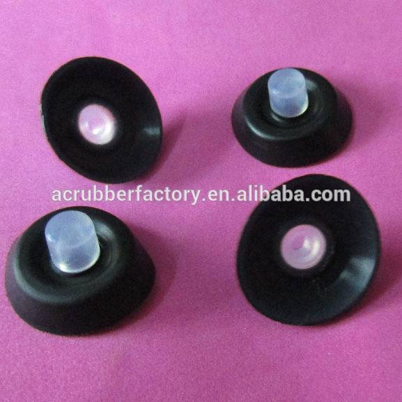 carbon pill PU coatings Back Lighting industrial instrumentation custom made silicone button rubber keypad for optic products