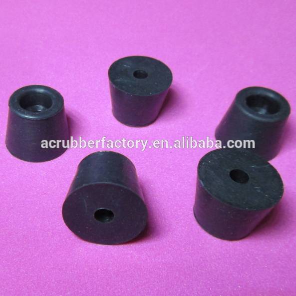 rubber feet for ironing board rubber feet for electric appliances tapered rubber feet