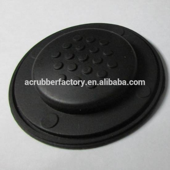 Factory directly supply Plastic Caps And Plugs -
 Custom Made Silicone Button Rubber Keypad And Usb Keypad Tcp Ip Access Control Keypad – Anconn
