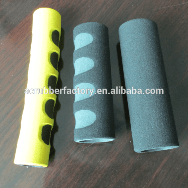 4 6 8 10 12 15 oil proof NBR tube small thin rubber tube thin rubber foam insulation tube