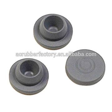Short Lead Time for Vacuum Suction Cups -
 8 mm rubber vials bromobutyl stopper pharmaceutical rubber 8 mm rubber stopper – Anconn