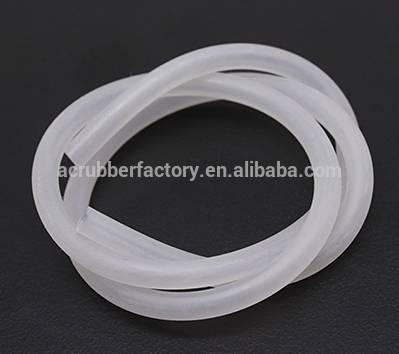 Newly Arrival Air Filter Intake Tube -
 89MM 100MM 125MM strength silicone rubber tube hose – Anconn