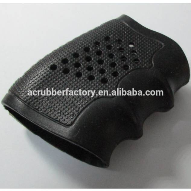 rubber grip sleeve silicone grip sleeve handle sleeve