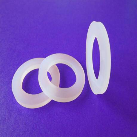 custom round flat silicon rubber seal ring pressure cooker silicone pressure cooker seal