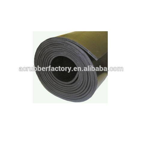 2mm adhesive high temperature silicone rubber sheet