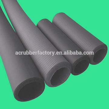 3 4 6 8 10 12 15 16 18 20 22 mm small rubber tube factory thin protective tube thin wall rubber tubing
