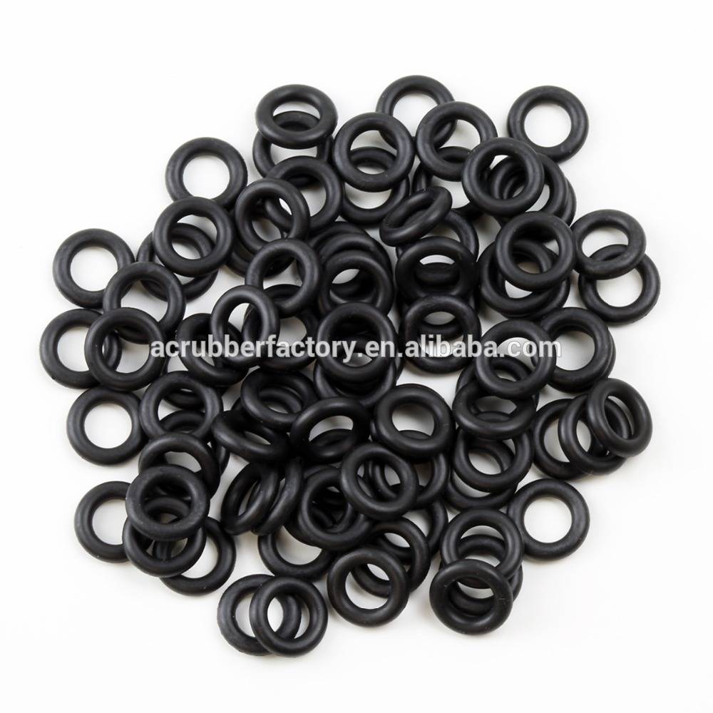 Custom O-Rings, Custom Molded O-Ring China Manufacturer - Savvy