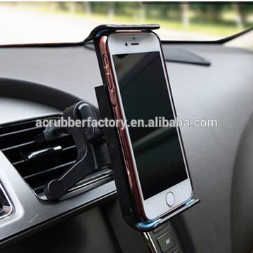 Sucker suction cup for Automobile navigator holder frame cellphone navigator holder with suction cup